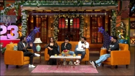 The Kapil Sharma Show 4 - 31st Dec 22